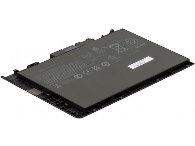 CoreParts Laptop Battery for HP  52Wh 4 Cell Li-ion 14.8V 3.5Ah