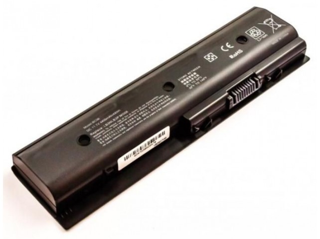 CoreParts Laptop Battery for HP  49Wh 6 Cell Li-ion 11.1V 4.4A