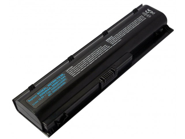 CoreParts Laptop Battery for HP  48Wh 6 Cell Li-ion 10.8V 4.4Ah