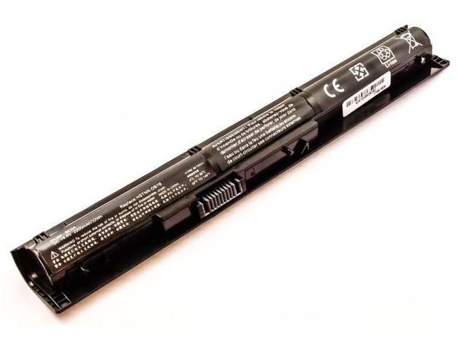 CoreParts Laptop Battery for HP  32Wh 4 Cell Li-ion 14.4V