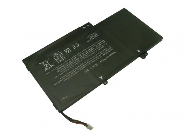 CoreParts Laptop Battery for HP  36Wh 3 Cell Li-Pol 11.1V 3.2Ah
