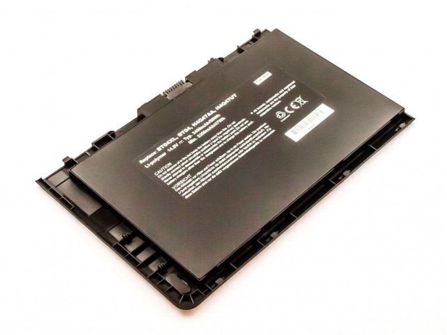 CoreParts Battery for HP Tablet  52Wh Li-Pol 14.8V 3.4Ah HP