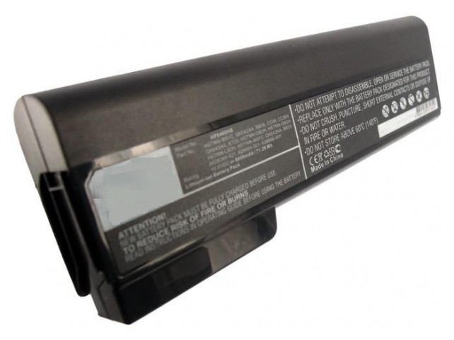 CoreParts Laptop Battery for HP  71Wh Li-ion 10.8V 6600mAh