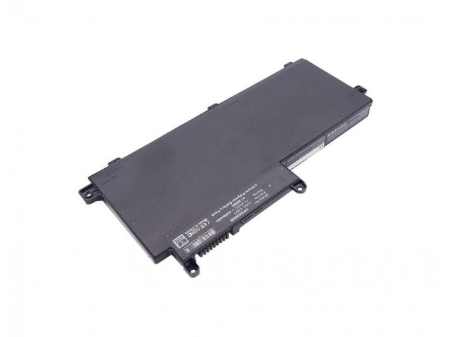 CoreParts Laptop Battery for HP  39Wh Li-Pol 11.4V 3400mAh