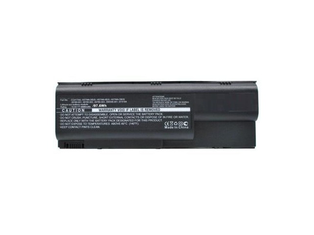 CoreParts Laptop Battery for HP  95Wh Li-ion 14.4V 6600mAh