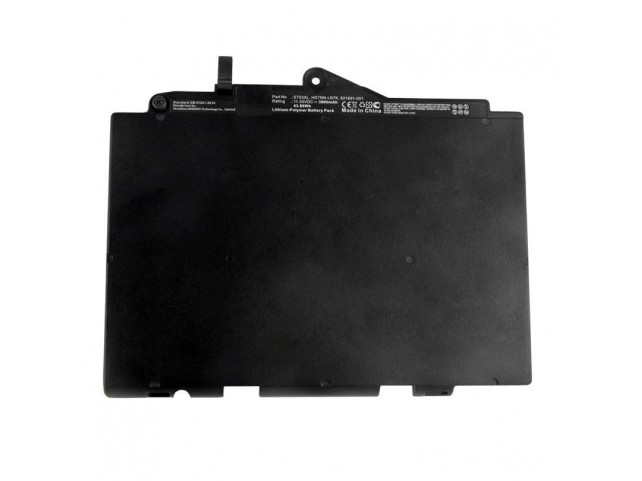 CoreParts Laptop Battery For HP  44WH Li-Pol 11.55V 3800mAh