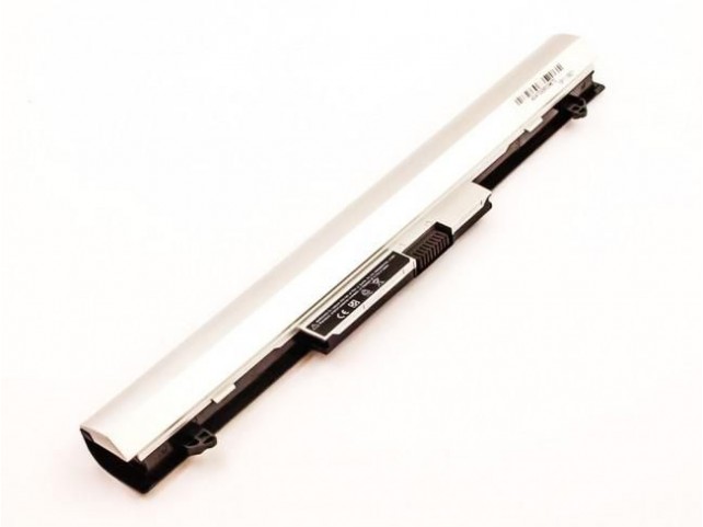 CoreParts Laptop Battery for HP  38Wh 4 Cell Li-ion 14.8V 2.6Ah