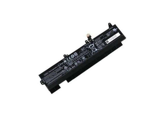 CoreParts Laptop Battery for HP  52Wh 3Cell Li-ion 11.55V