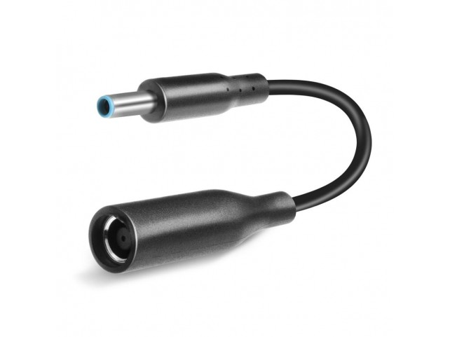 CoreParts Conversion Cable HP Straight  Convert 7.4*5.0 to 4.5*3.0 -