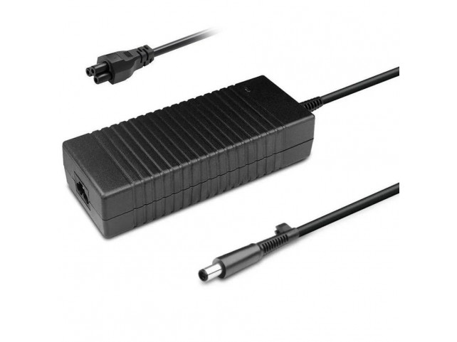 CoreParts Gaming Adapter for HP  120W 18.5V 6.5A Plug: 7.4*5.0