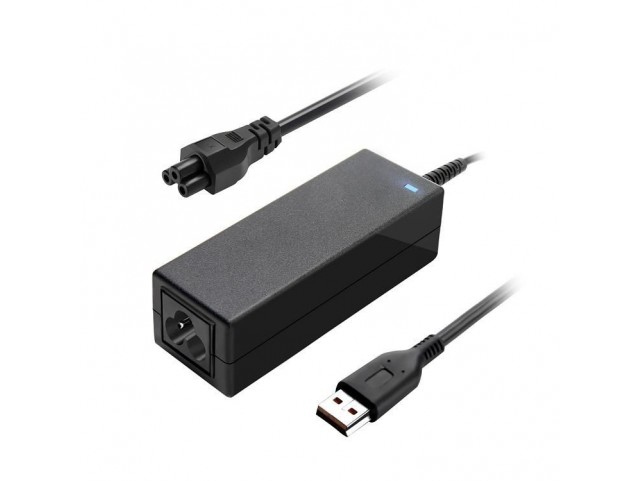 CoreParts Power Adapter for Lenovo  65W 20V 3.25A Plug:YOGA3