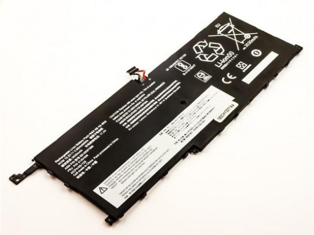 CoreParts Laptop Battery for Lenovo  50Wh 6Cell Li-ion 15.2V 3.3Ah