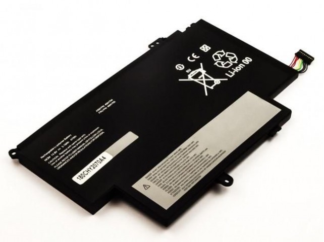 CoreParts Laptop Battery for Lenovo  46Wh 8Cell Li-ion 14.8V 3.1Ah