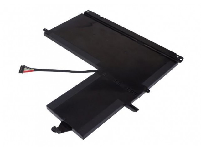 CoreParts Laptop Battery for Lenovo  53Wh Li-Pol 14.8V 3600mAh