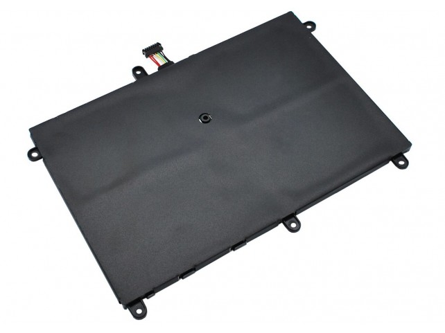 CoreParts Laptop Battery for Lenovo  34Wh Li-Pol 7.4V 4600mAh