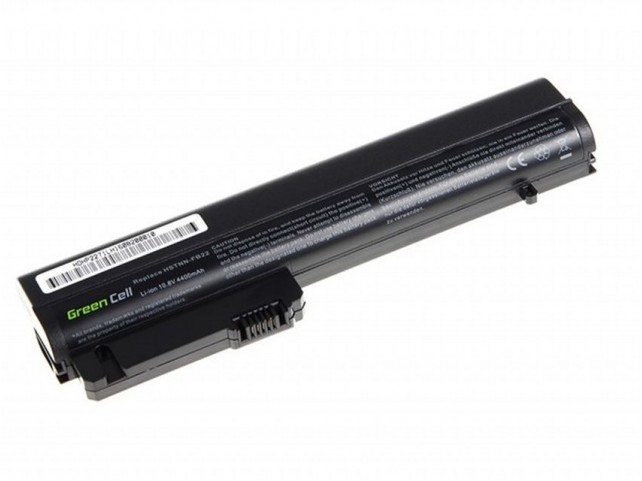 Batteria Compatibile di alta qualità per Notebook HP 10,8V (11,1V) 4400 mAh HP49