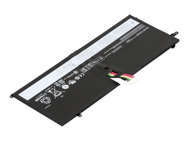 CoreParts Laptop Battery for Lenovo  38Wh Li-Pol 14.8V 2600mAh