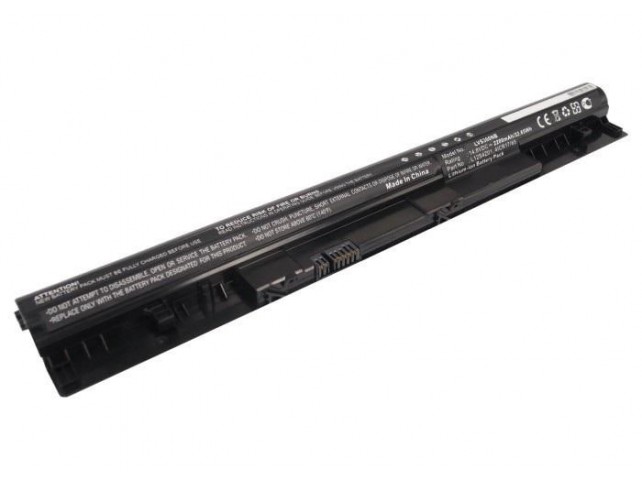 CoreParts Laptop Battery for Lenovo  33Wh Li-ion 14.8V 2200mAh