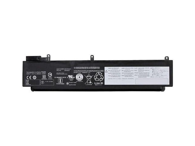 CoreParts Laptop Battery for Lenovo  24Wh Li-ion 11.25V 2200mAh