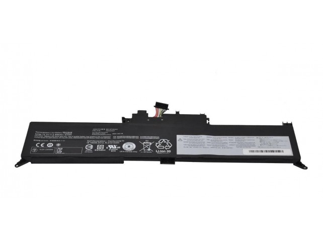CoreParts Laptop Battery for Lenovo  43WH Li-Pol 15V 2895mAh