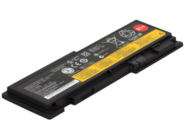 CoreParts Laptop Battery for Lenovo  40Wh 6 Cell Li-ion 11.1V 3.6Ah