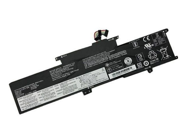 CoreParts Laptop Battery for Lenovo  43.85Wh Li-ion 11.1V 3950mAh