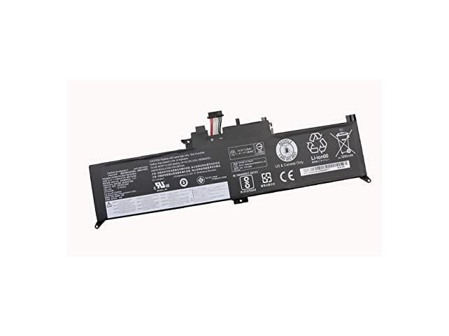 CoreParts Laptop Battery for Lenovo  49Wh Li-Pol 15.2V 3.2Ah, for