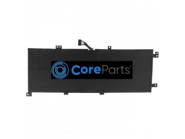 CoreParts Laptop Battery for Lenovo  43.78Wh Li-Polymer 15.36V