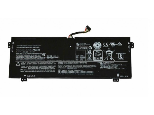 CoreParts Laptop Battery for Lenovo  46.08Wh Li-Polymer 7.68V