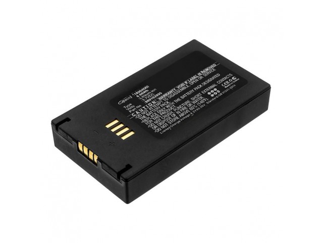 CoreParts Battery for Conference Phone  6.66Wh Li-ion 3.7V 1800mAh