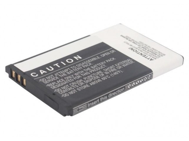 CoreParts Battery for Mobile  3.3Wh Li-ion 3.7V 900mAh, for