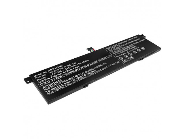 CoreParts Laptop Battery for Xiaomi  40WH Li-Pol 7.6V 5.25Ah For
