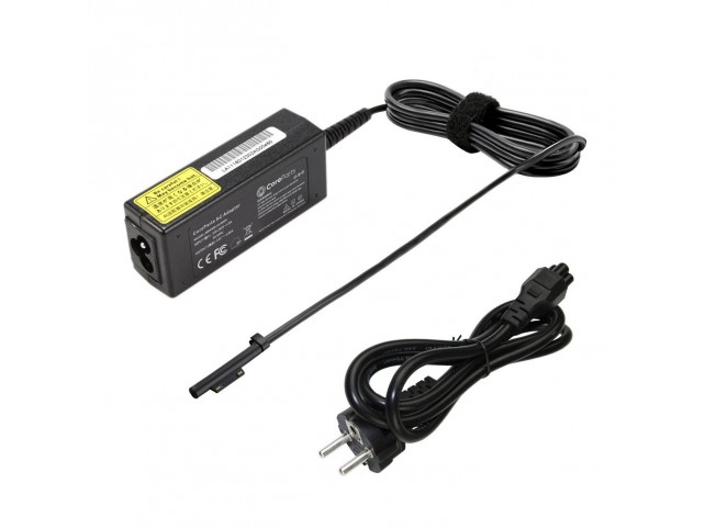 CoreParts Power Adapter for MS Surface  31W 12V 2.58A Plug:Special
