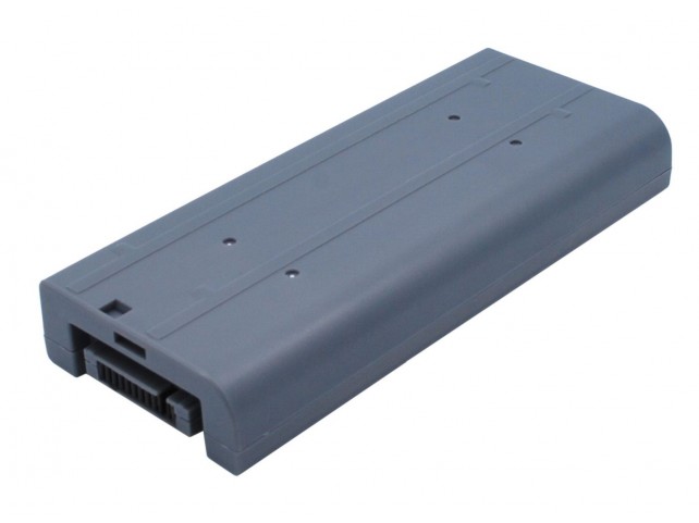 CoreParts Laptop Battery for Panasonic  48.84Wh Li-ion 11.1V 4400mAh