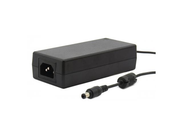 CoreParts POS Power Adapter  72W 24V 3A Plug:6.3*3.0