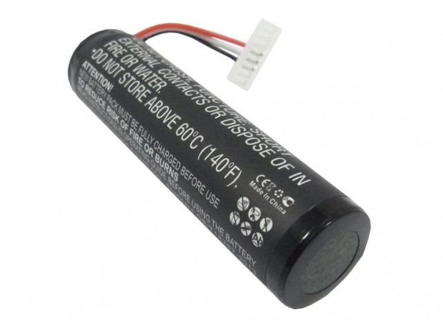 CoreParts Battery for Honeywell Scanner  8Wh Li-ion 3.7V 2200mAh