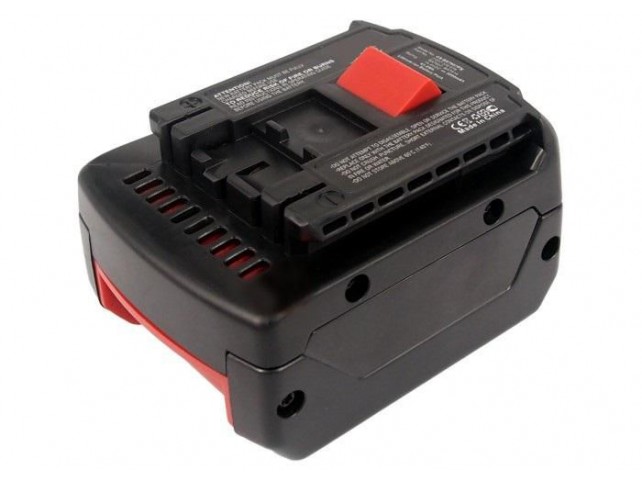 CoreParts Battery for Bosch PowerTool  57Wh Li-ion 14.4V 4000mAh