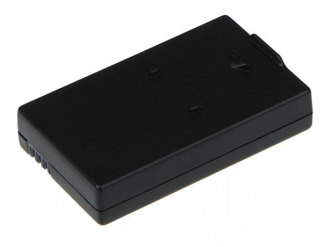CoreParts Battery for Parrot RC Hobby  2Wh Li-Pol 3.7V 550mAh