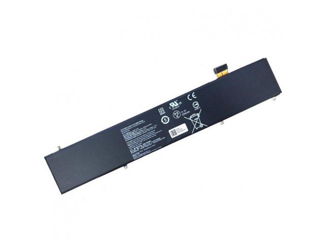 CoreParts Laptop Battery for Razer  80Wh Li-Pol 15.4V 5.2Ah, for