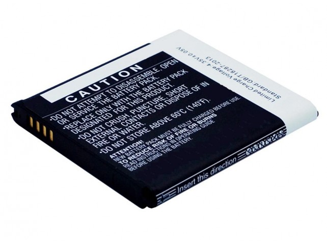 CoreParts Battery for Samsung  8.5Wh Li-ion 3.85V 2.2Ah