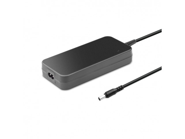 CoreParts Power Adapter for Sony  120W 19.5V 6.15A Plug: 6.5*4.4