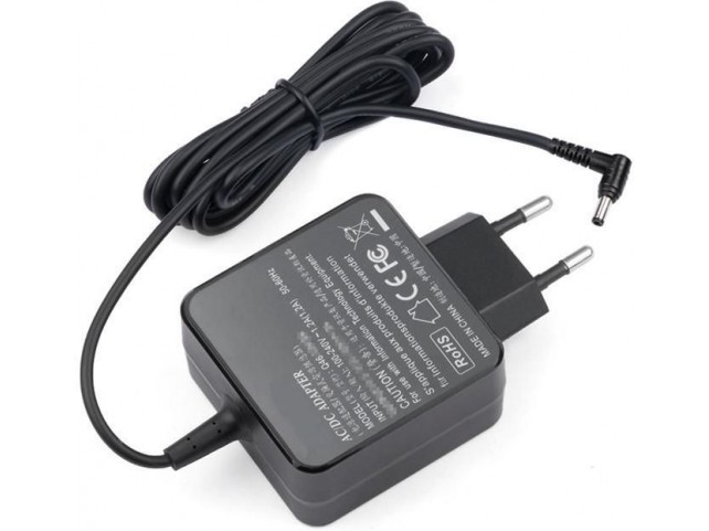 CoreParts Power Adapter for Toshiba  45W 19V 2.37A Plug:5.5*2.5 EU