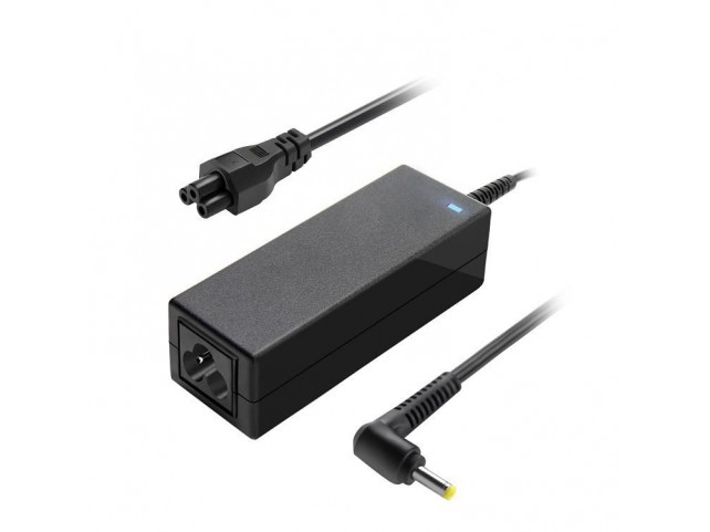 CoreParts Power Adapter for Toshiba  45W 19V 2.37A Plug:4.0*1.7mm