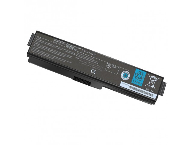 CoreParts Laptop Battery for Toshiba  71Wh 9Cell Li-ion 10.8V 6.6Ah