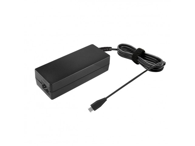 CoreParts USB-C Power Adapter  100W 5-20V 3-5A, PD3.0