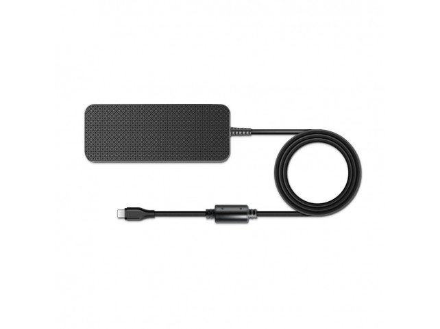 CoreParts USB-C PD3.1 Power Adapter  130W 5-20V 3-6.5A, USB PD3.1