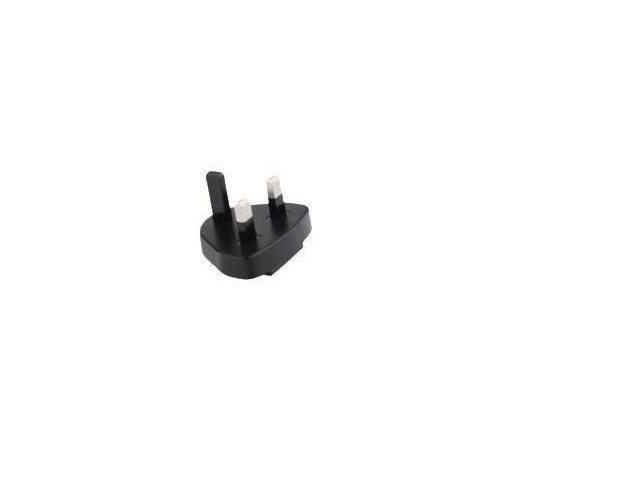 CoreParts UK Plug for USB-C Adapters  UK Plug for USB-C Adapters,