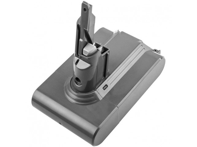 CoreParts Battery for Dyson Vacuum  54Wh 21.6V Li-ion 2500mAh