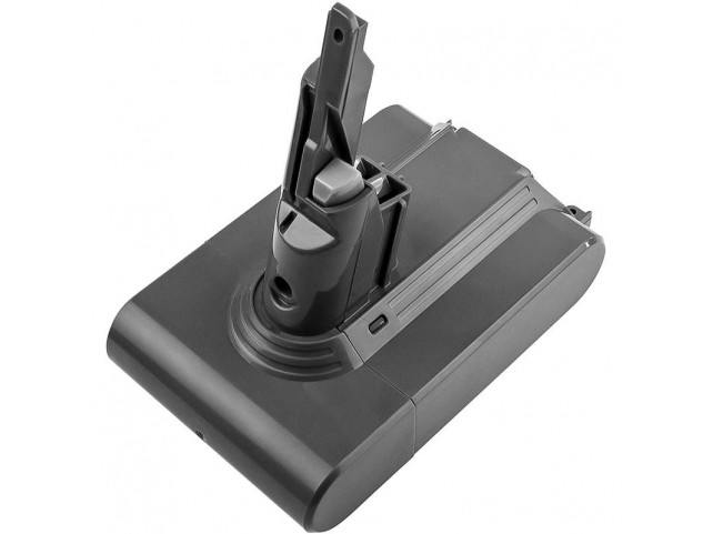 CoreParts Battery for Dyson Vacuum  43.2Wh 21.6V Li-ion 2000mAh