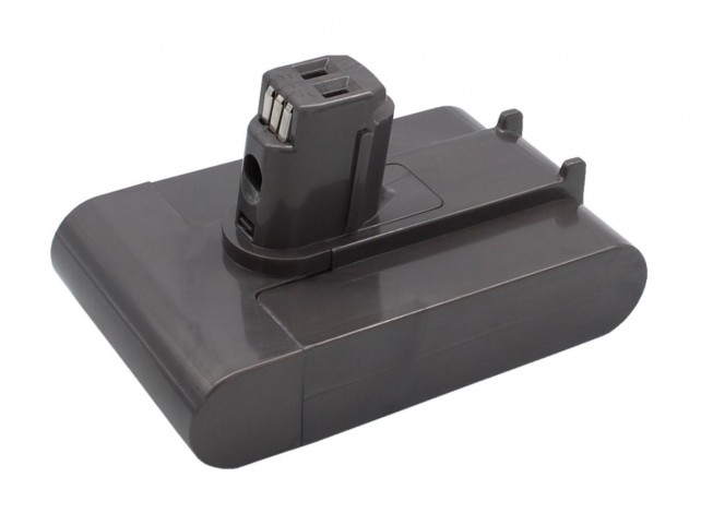 Battery for Dyson Vacuum  44.4Wh 22.2V Li-ion 2000mAh